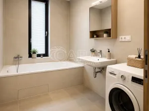 Pronájem bytu 2+kk, Praha - Jinonice, Kačírkova, 56 m2