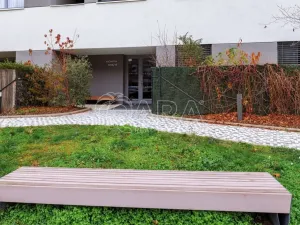 Pronájem bytu 2+kk, Praha - Jinonice, Kačírkova, 56 m2