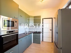 Pronájem rodinného domu, Horoměřice, Švejkova, 120 m2