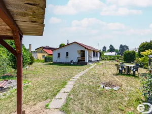 Prodej chaty, Ostrá, Felinky, 62 m2