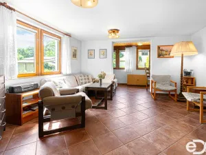Prodej chaty, Ostrá, Felinky, 62 m2