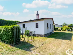 Prodej chaty, Ostrá, Felinky, 62 m2