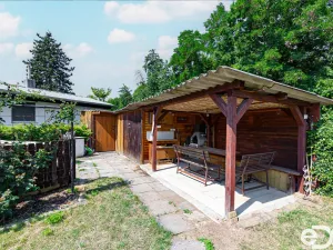 Prodej chaty, Ostrá, Felinky, 62 m2