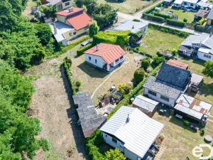 Prodej chaty, Ostrá, Felinky, 62 m2