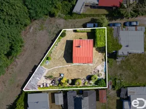 Prodej chaty, Ostrá, Felinky, 62 m2