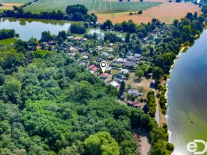Prodej chaty, Ostrá, Felinky, 62 m2