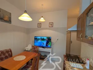 Prodej obchodního prostoru, Kašperské Hory, Náměstí, 161 m2