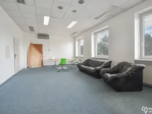 Pronájem kanceláře, Olomouc, Hodolanská, 29 m2
