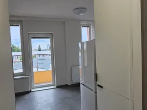 Pronájem bytu 2+1, Brno, Cejl, 53 m2