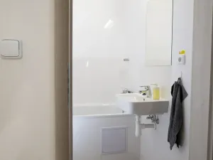 Pronájem bytu 2+1, Brno, Bratislavská, 50 m2