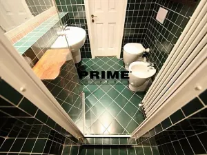 Pronájem bytu 3+kk, Praha - Smíchov, Janáčkovo nábřeží, 83 m2