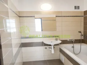 Prodej bytu 2+1, Veselí nad Lužnicí, Ak. Bydžovského, 60 m2