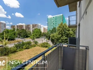 Prodej bytu 2+1, Praha - Černý Most, Bryksova, 58 m2