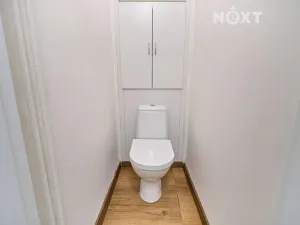 Prodej bytu 2+1, Karviná, Jurkovičova, 61 m2