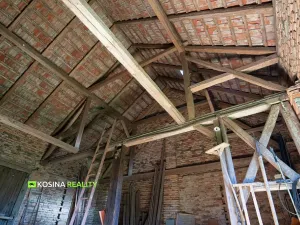 Prodej rodinného domu, Lipová, 230 m2