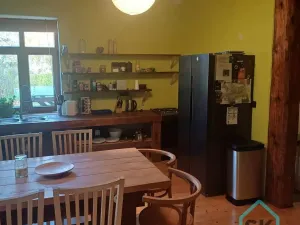 Pronájem rodinného domu, Krnov - Pod Cvilínem, U Lazebníka, 150 m2