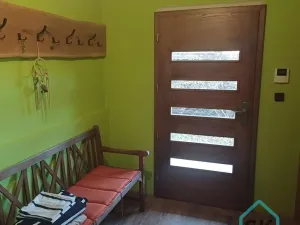 Pronájem rodinného domu, Krnov - Pod Cvilínem, U Lazebníka, 150 m2