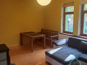 Pronájem rodinného domu, Krnov - Pod Cvilínem, U Lazebníka, 150 m2