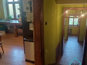 Pronájem rodinného domu, Krnov - Pod Cvilínem, U Lazebníka, 150 m2