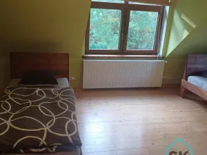 Pronájem rodinného domu, Krnov - Pod Cvilínem, U Lazebníka, 150 m2