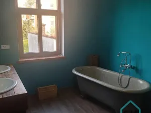 Pronájem rodinného domu, Krnov - Pod Cvilínem, U Lazebníka, 150 m2