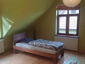 Pronájem rodinného domu, Krnov - Pod Cvilínem, U Lazebníka, 150 m2