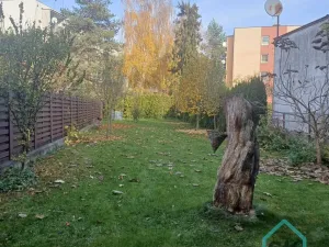 Pronájem rodinného domu, Krnov - Pod Cvilínem, U Lazebníka, 150 m2
