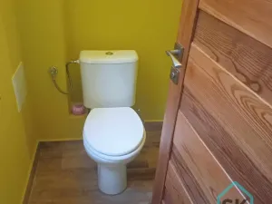 Pronájem rodinného domu, Krnov - Pod Cvilínem, U Lazebníka, 150 m2