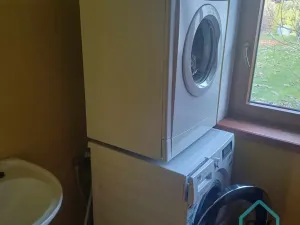 Pronájem rodinného domu, Krnov - Pod Cvilínem, U Lazebníka, 150 m2