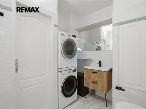 Prodej bytu 3+kk, Praha - Braník, Údolní, 68 m2