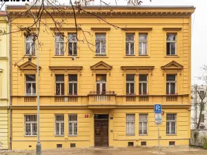 Prodej bytu 1+1, Praha - Smíchov, Kováků, 36 m2