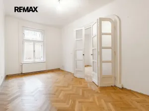 Prodej bytu 3+kk, Praha - Smíchov, Kováků, 73 m2