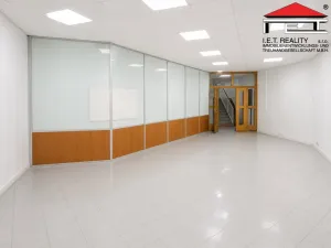 Pronájem obchodního prostoru, Brno, Josefská, 44 m2