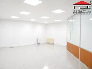 Pronájem obchodního prostoru, Brno, Josefská, 44 m2