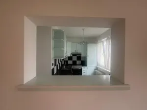 Prodej bytu 2+1, Praha, K lučinám, 54 m2
