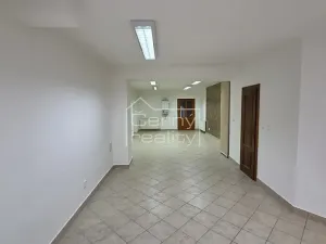 Pronájem obchodního prostoru, Trutnov, Havlíčkova, 95 m2
