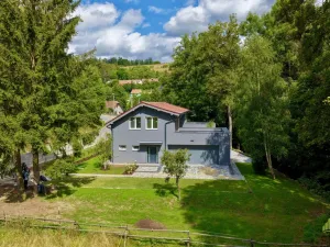Prodej rodinného domu, Horní Poříčí, 284 m2