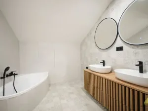 Prodej rodinného domu, Horní Poříčí, 284 m2