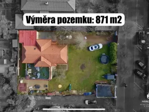 Prodej kanceláře, Brno, Jana Nečase, 327 m2