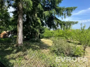 Prodej zahrady, Cejle, 1129 m2