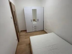 Pronájem bytu 2+kk, Opava - Předměstí, Pekařská, 32 m2