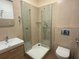 Pronájem bytu 2+kk, Opava - Předměstí, Pekařská, 32 m2