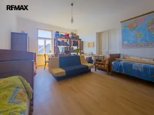 Prodej činžovního domu, Žirovnice, Tyršova, 441 m2