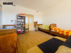 Prodej činžovního domu, Žirovnice, Tyršova, 441 m2