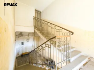 Prodej činžovního domu, Žirovnice, Tyršova, 441 m2