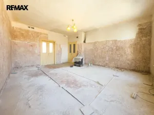 Prodej činžovního domu, Žirovnice, Tyršova, 441 m2