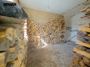 Prodej činžovního domu, Žirovnice, Tyršova, 441 m2