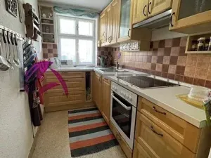 Prodej rodinného domu, Drahanovice, 120 m2