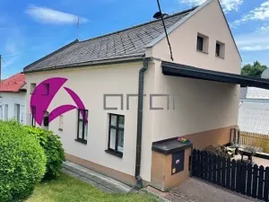 Prodej rodinného domu, Drahanovice, 120 m2