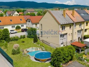 Prodej rodinného domu, Kájov, Nový Křenov, 113 m2